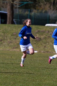 Bild 304 - B-Juniorinnen MTSV Olympia Neum�nster - SG Trittau/S�dstormarn : Ergebnis: 3:3